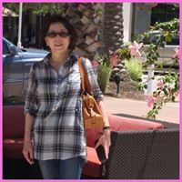 Sandy Chao Photo 19