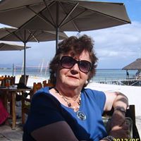 Margaret Gilman Photo 4