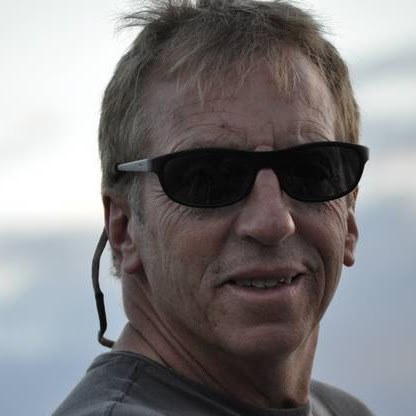 John Pfaff Photo 19