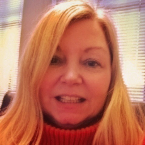 Diane Berry Photo 9