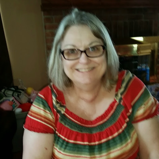 Alice Fairley Photo 20