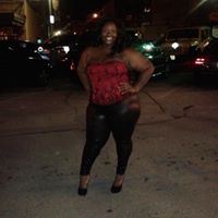 Tameika Robinson Photo 9