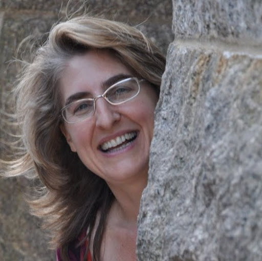 Amy Simon Photo 30