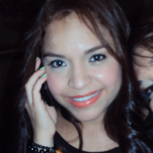 Gina Castro Photo 50