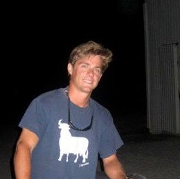 Edward Lucas Photo 23