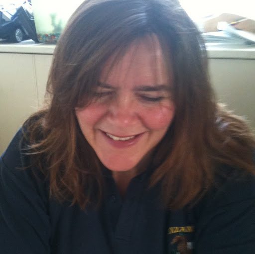 Julie Thacker Photo 21