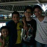 Richard Velazquez Photo 17