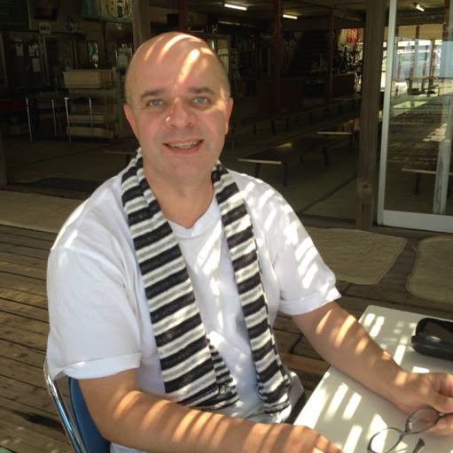 John Adamson Photo 26