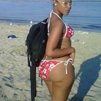 Tiffany Brown Photo 57