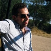 Grant Kirkwood Photo 3