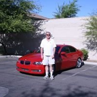Michael Weir Photo 31