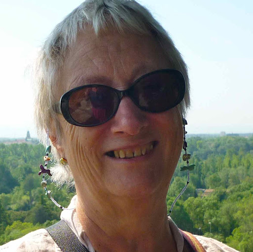 Carolyn Townsend Photo 31