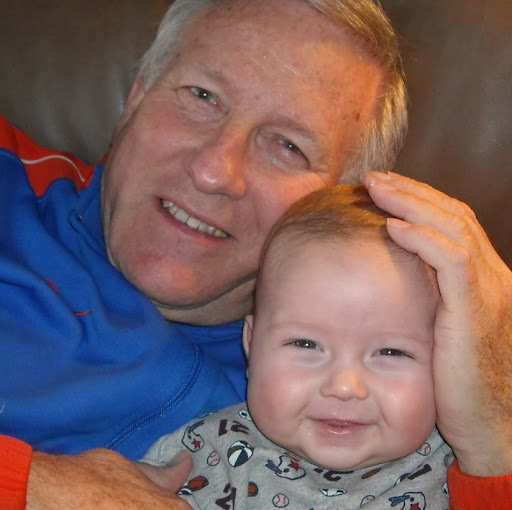 Kent Walton Photo 13