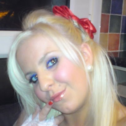 Victoria Kidd Photo 20