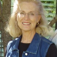 Sharon Burton Photo 16