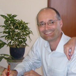 Philip Rowe Photo 12