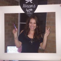 Alison Webb Photo 17