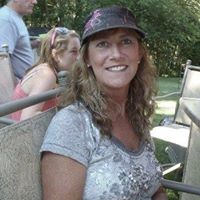 Martha Myers Photo 41