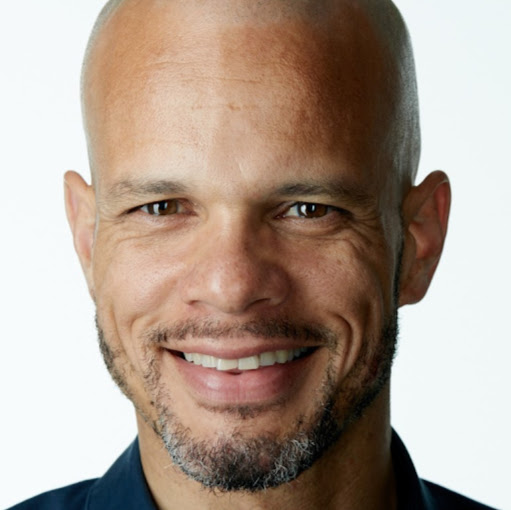 Eric George Photo 18