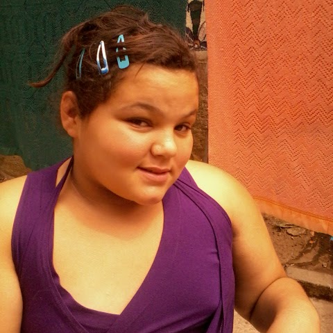 Gabrielle Daniel Photo 2