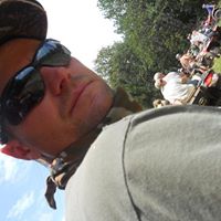 Robert Causey Photo 12