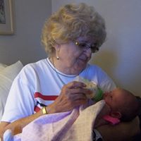 Catherine Lange Photo 7