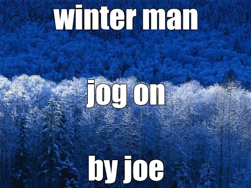 Joe Parker Photo 18