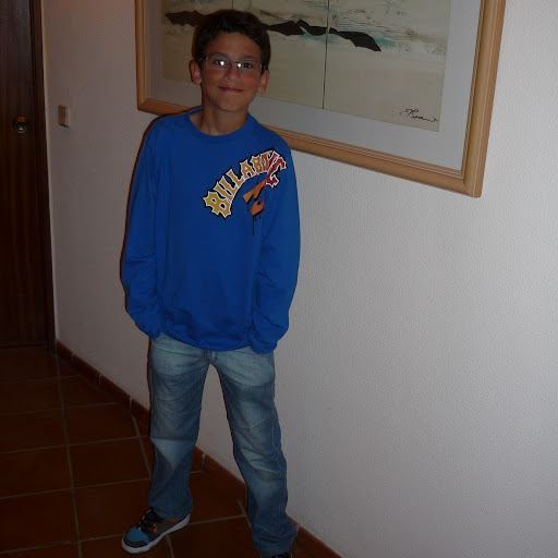 Francis Simpson Photo 23