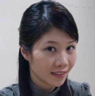 Christine Cheng Photo 20