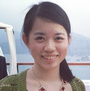Amy Yang Photo 29