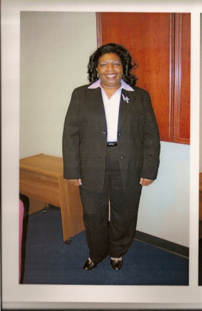 Jacqueline Butts Photo 11