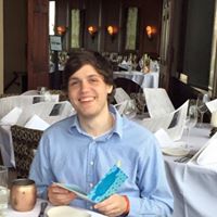 Jacob Baumann Photo 25
