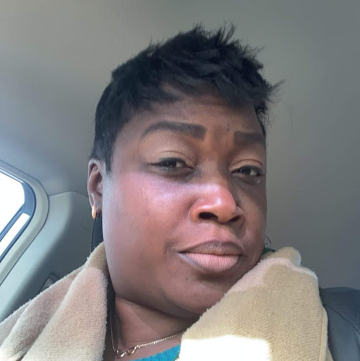 Keisha Anderson Photo 11