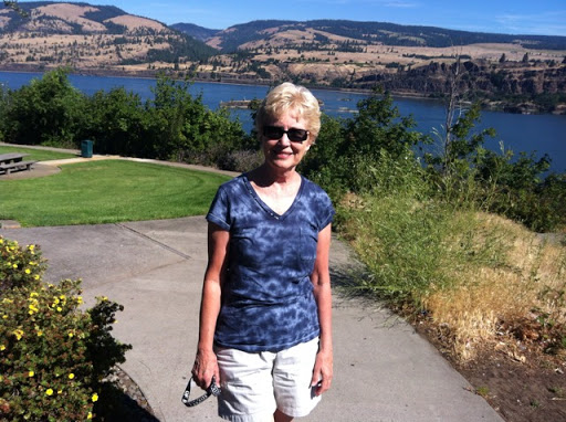 Judy Martin Photo 15