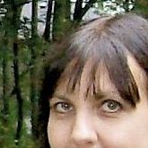 Jennifer Frisbie Photo 13