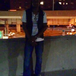 Andrae Hooper Photo 2