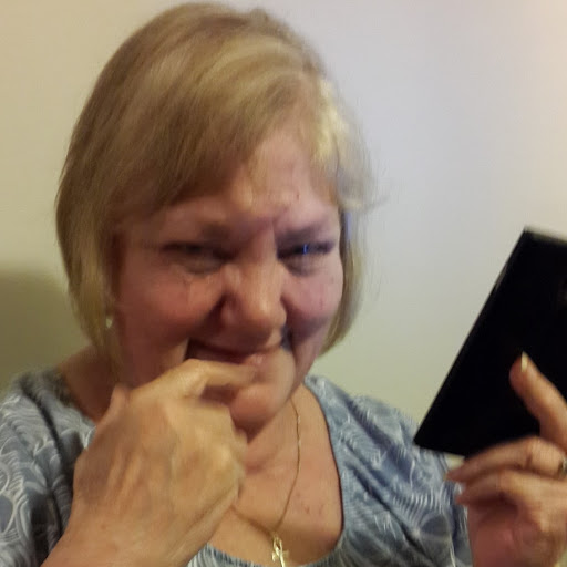 Janet Holder Photo 4