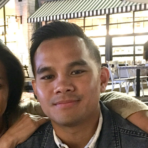 Martin Nguyen Photo 22