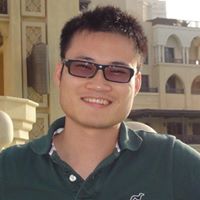 Anson Chen Photo 6
