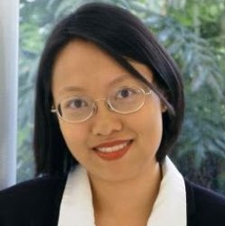 Shirley Lin Photo 17