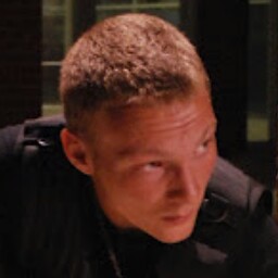 Joel Tyler Photo 7