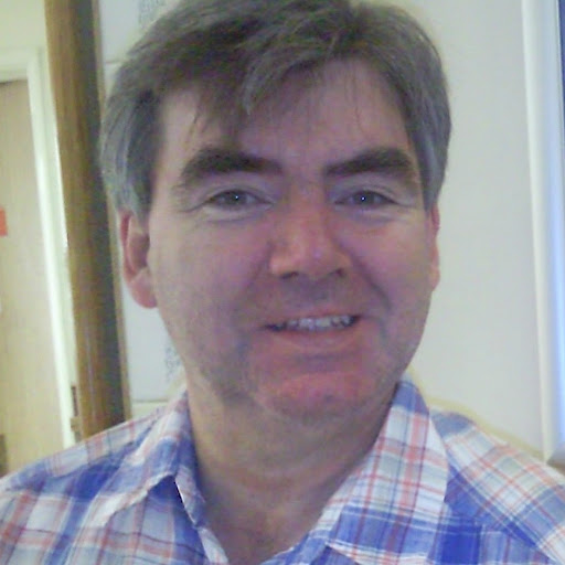 Stephen Chambers Photo 32