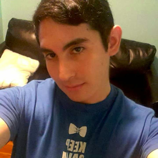 Steven Rodriguez Photo 40