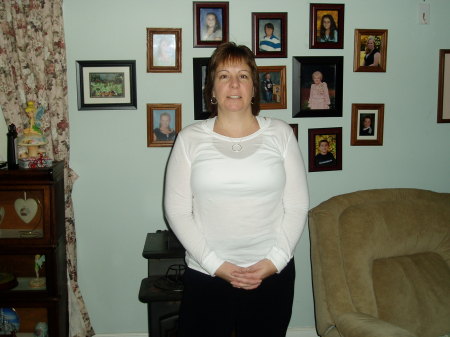 Christine Burke Photo 19