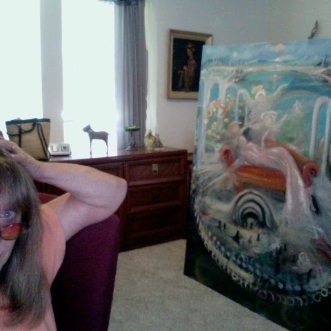 Cheryl Cargill Photo 3