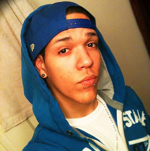 Justin Ortiz Photo 16
