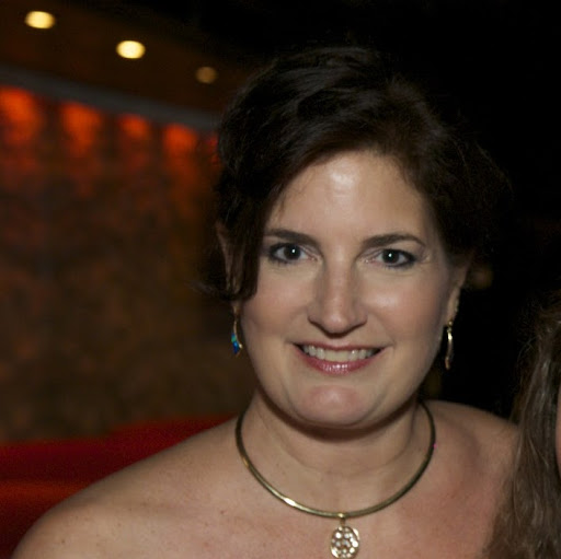Anne Morin Photo 21