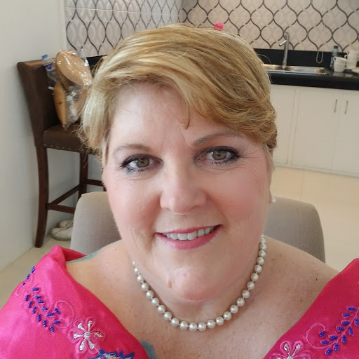 Michele Warren Photo 16