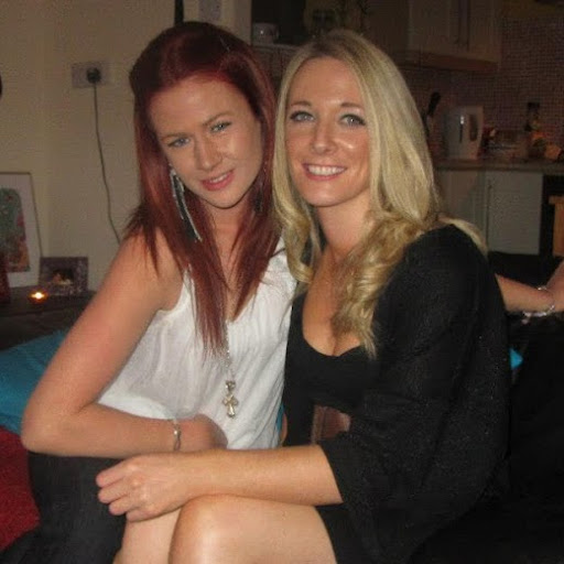 Pamela Bird Photo 5