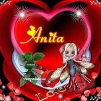 Anita Robles Photo 5